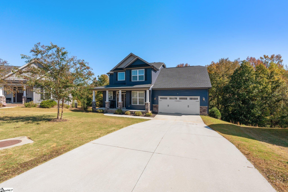 28 Kendals  Fountain Inn, SC 29644