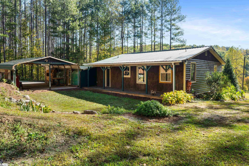 625 Little Crowe Creek Pickens, SC 29671