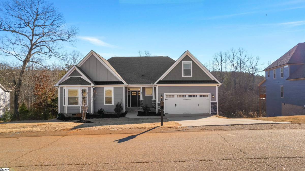 440 Beryl N Chesnee, SC 29323