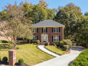 407 Hunting Hill Greer, SC 29650