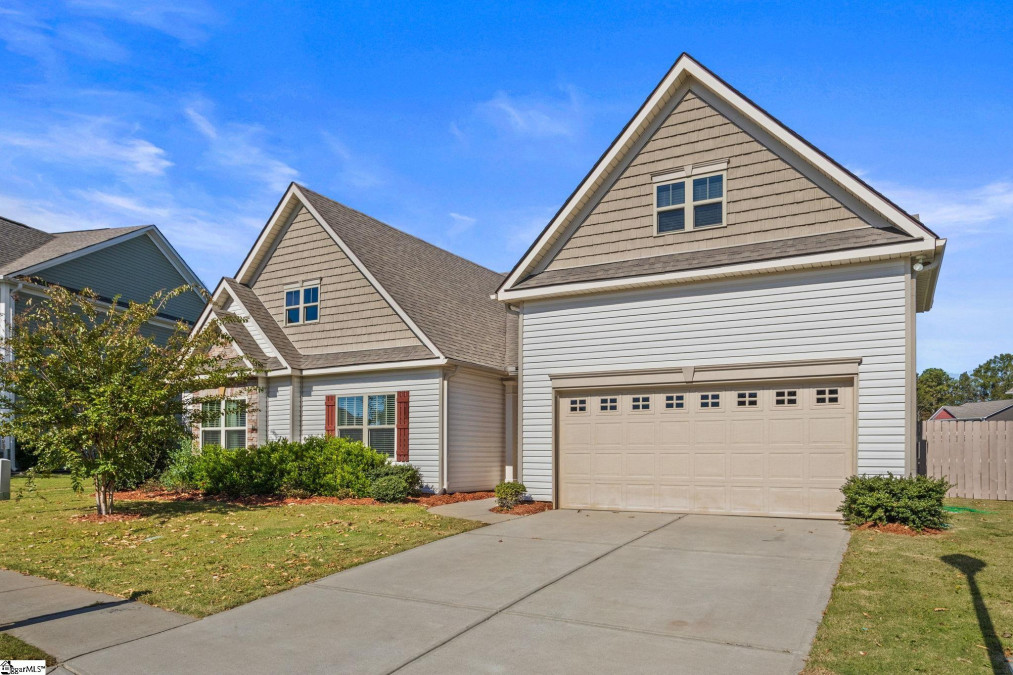 28 Dunsborough  Simpsonville, SC 29680