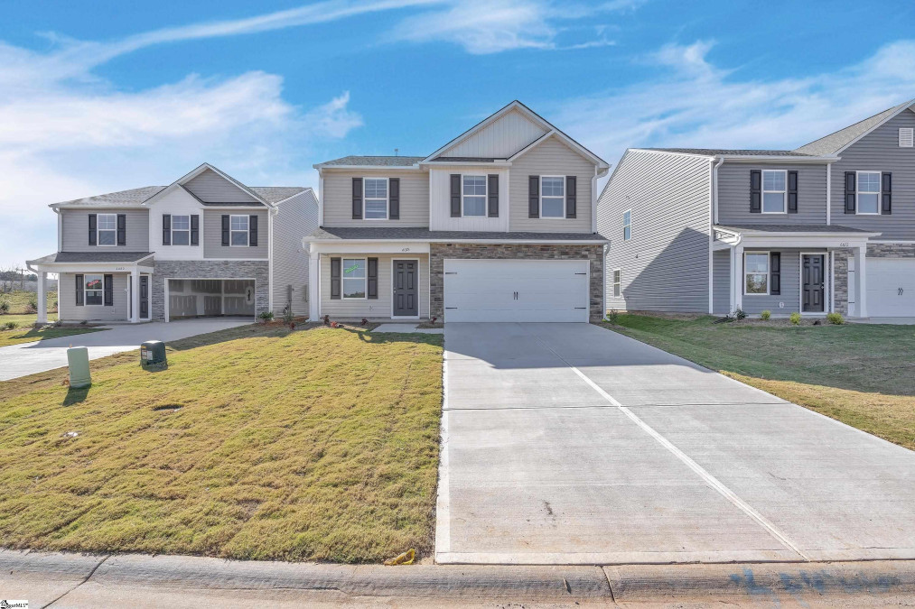 6076 Willutuck  Boiling Springs, SC 29316