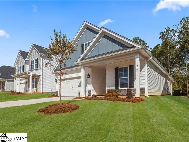 2123 Zanes Creek Boiling Springs, SC 39649