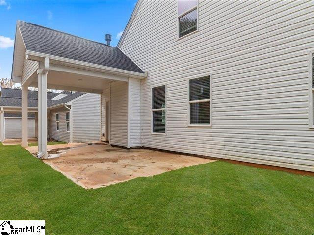 2123 Zanes Creek Boiling Springs, SC 39649