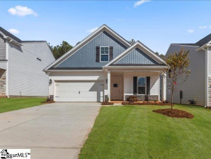 2123 Zanes Creek Boiling Springs, SC 39649