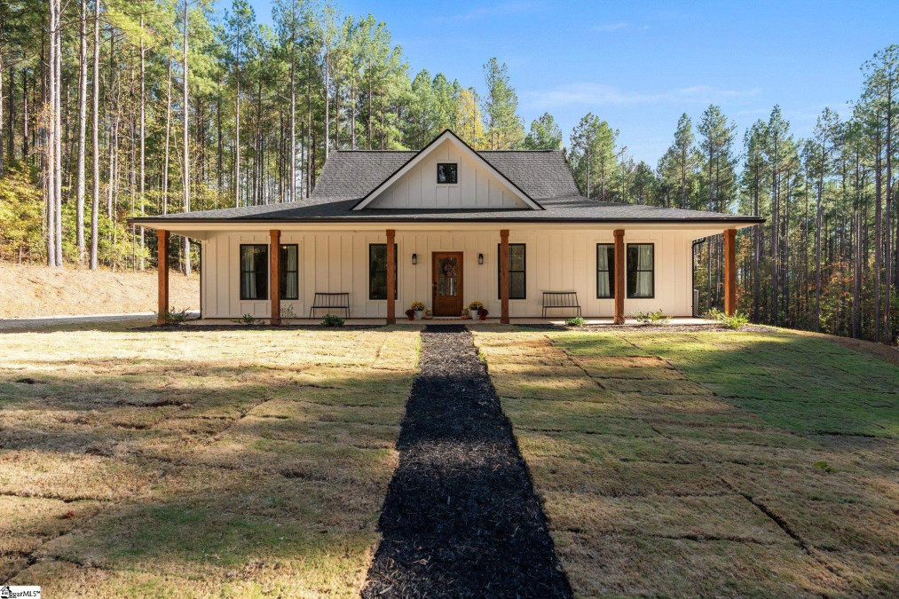 500 Franklin Finley Easley, SC 29640