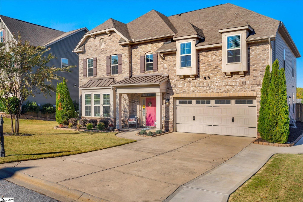 4 Bromley  Simpsonville, SC 29681