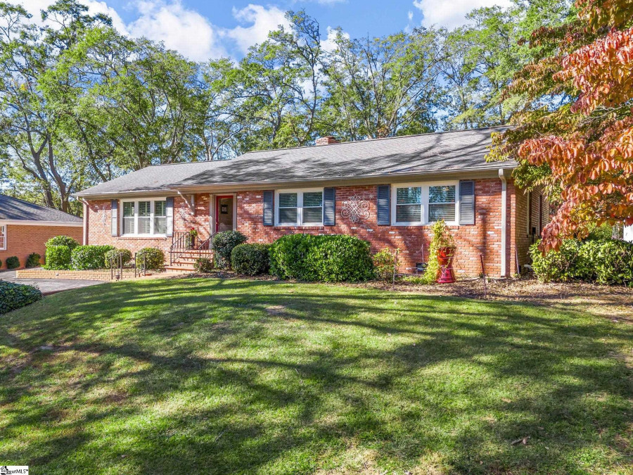 248 Greengate  Spartanburg, SC 29307