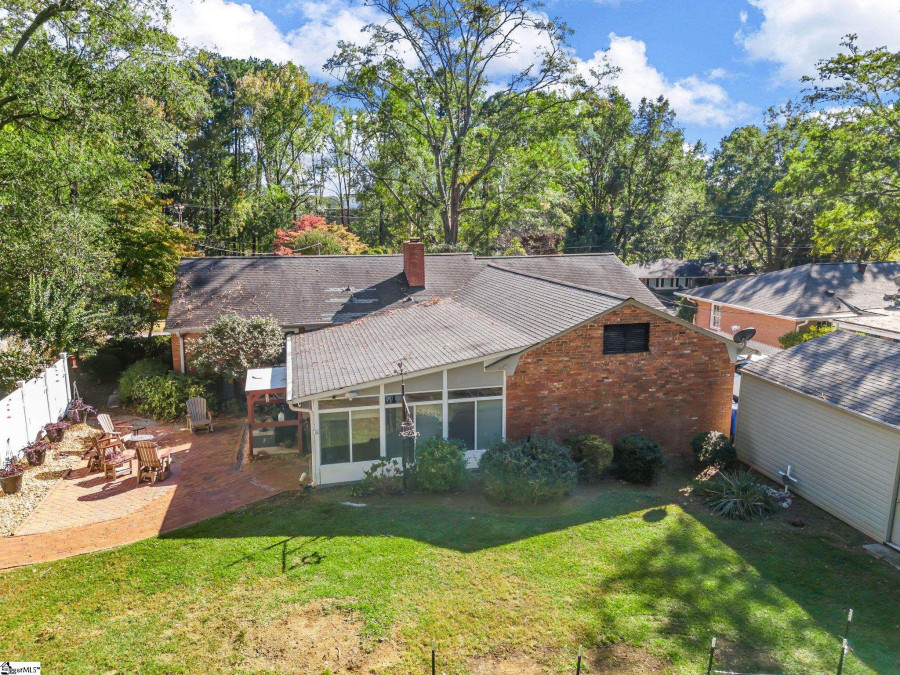 248 Greengate  Spartanburg, SC 29307