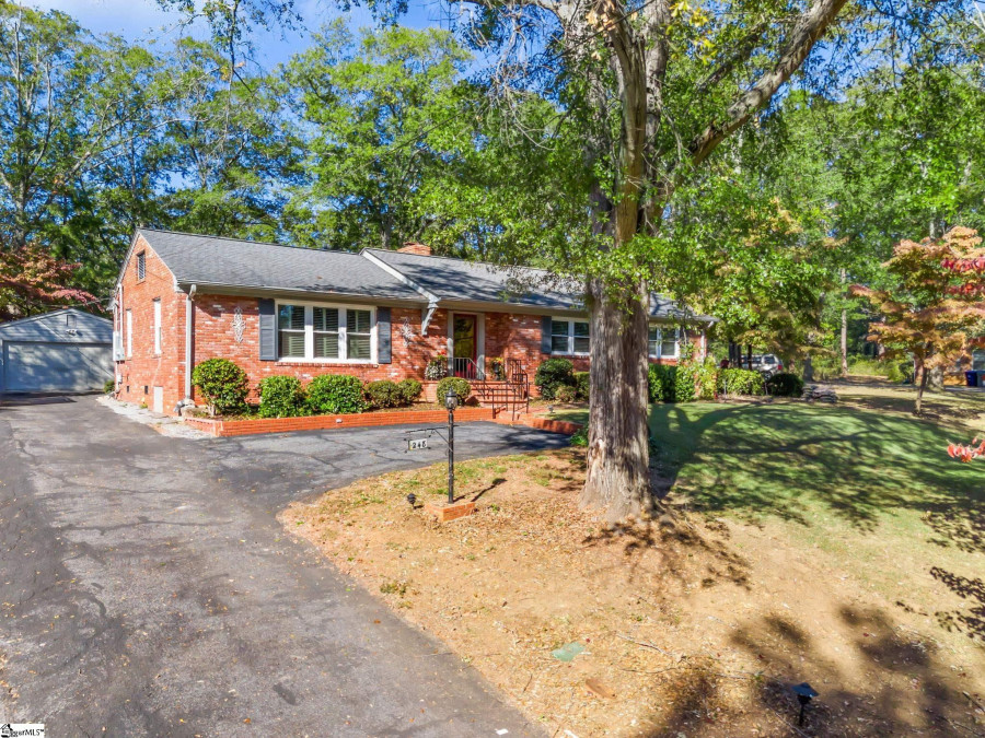 248 Greengate  Spartanburg, SC 29307