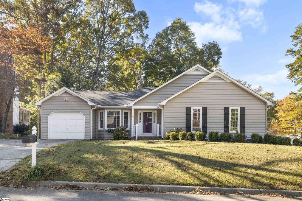 2 Ashley  Taylors, SC 29687