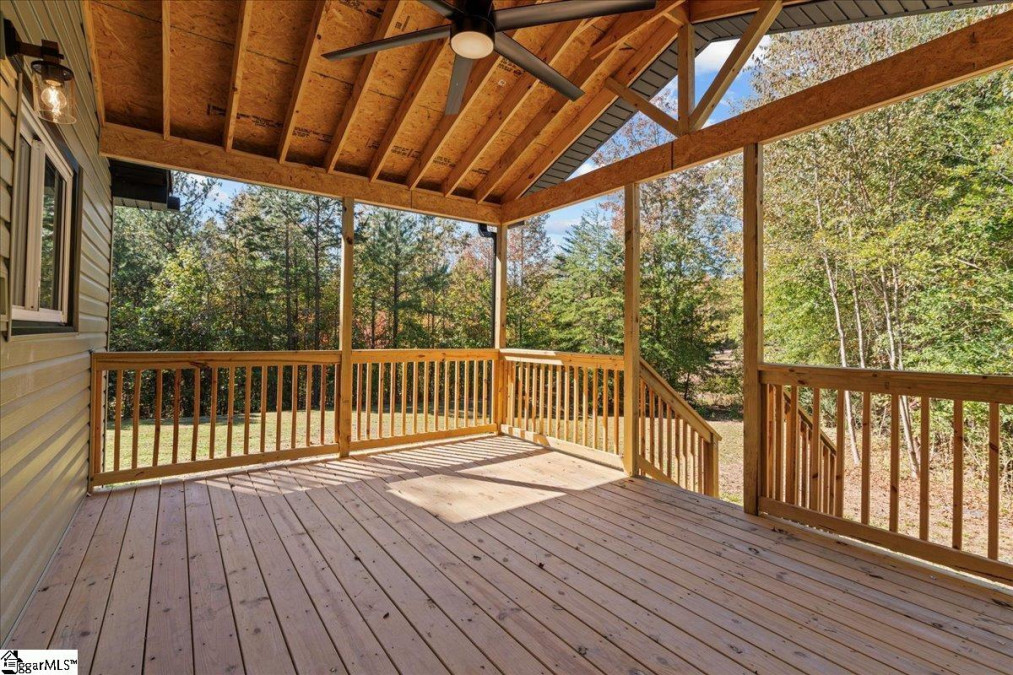 434 Big Rock Lake Pickens, SC 29671