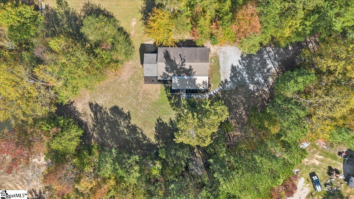 434 Big Rock Lake Pickens, SC 29671