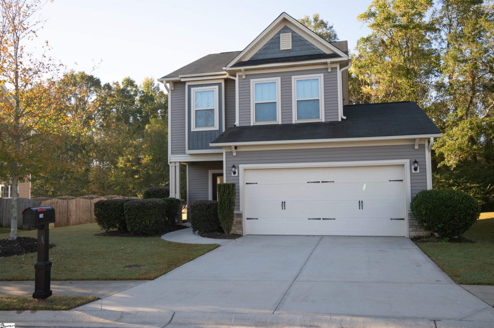 204 Rivers Edge Simpsonville, SC 29680