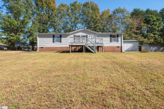 115 Bass Tumblin Gray Court, SC 29645