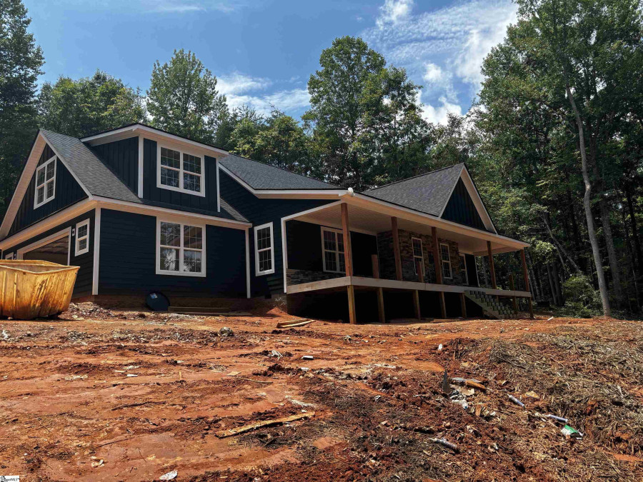 205 Jones Kelley Travelers Rest, SC 29690