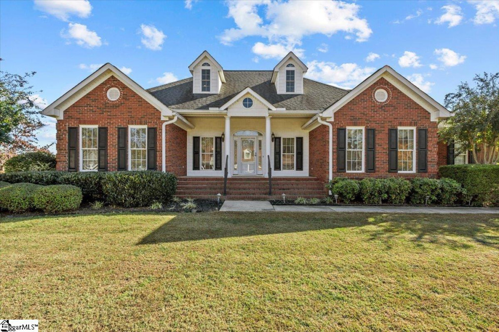 9 Darby Hill Taylors, SC 29687