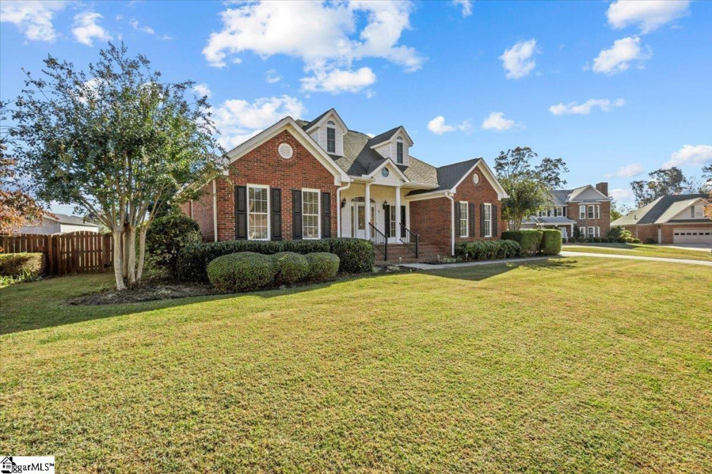 9 Darby Hill Taylors, SC 29687