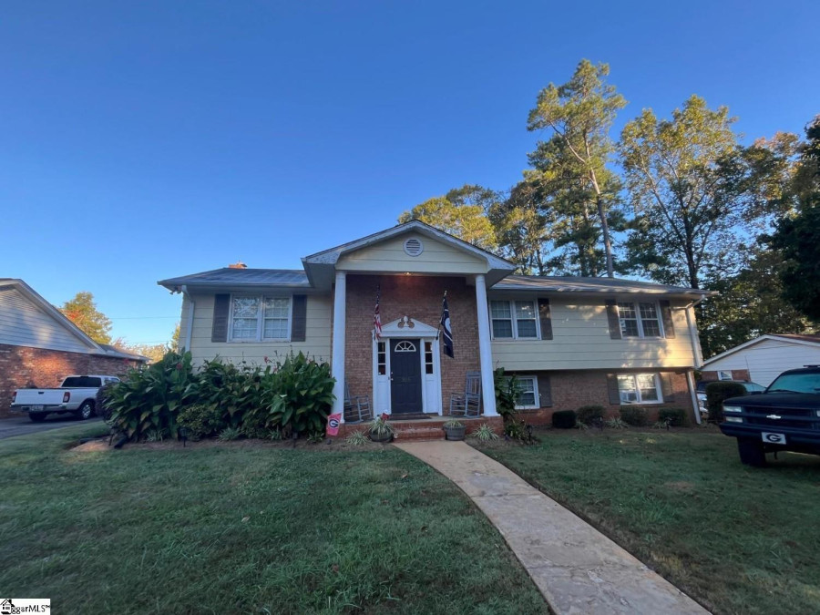 315 Shady  Spartanburg, SC 29316