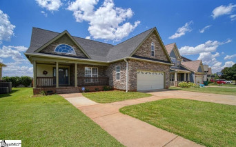 560 Serendipity  Spartanburg, SC 29301