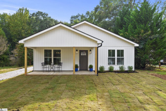 125B Hilltop  Travelers Rest, SC 29690