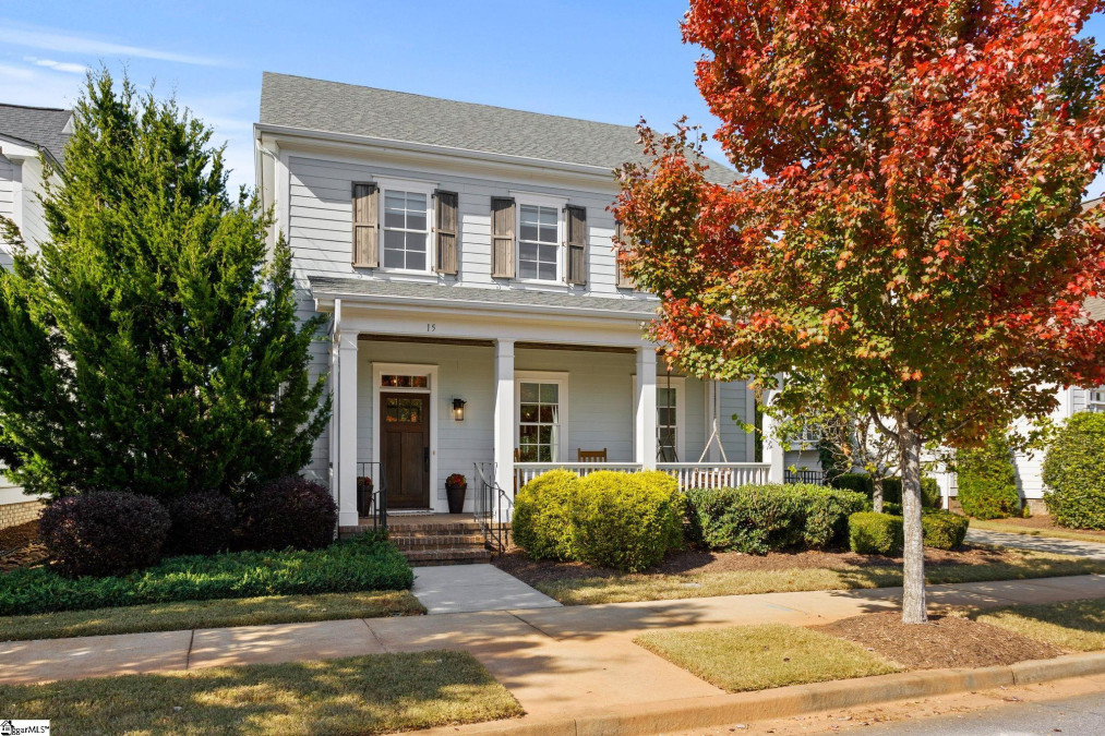 15 Verdae Crest Greenville, SC 29607