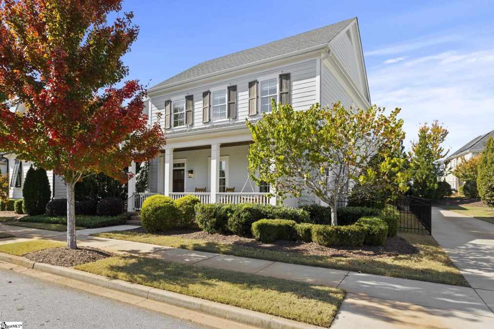 15 Verdae Crest Greenville, SC 29607