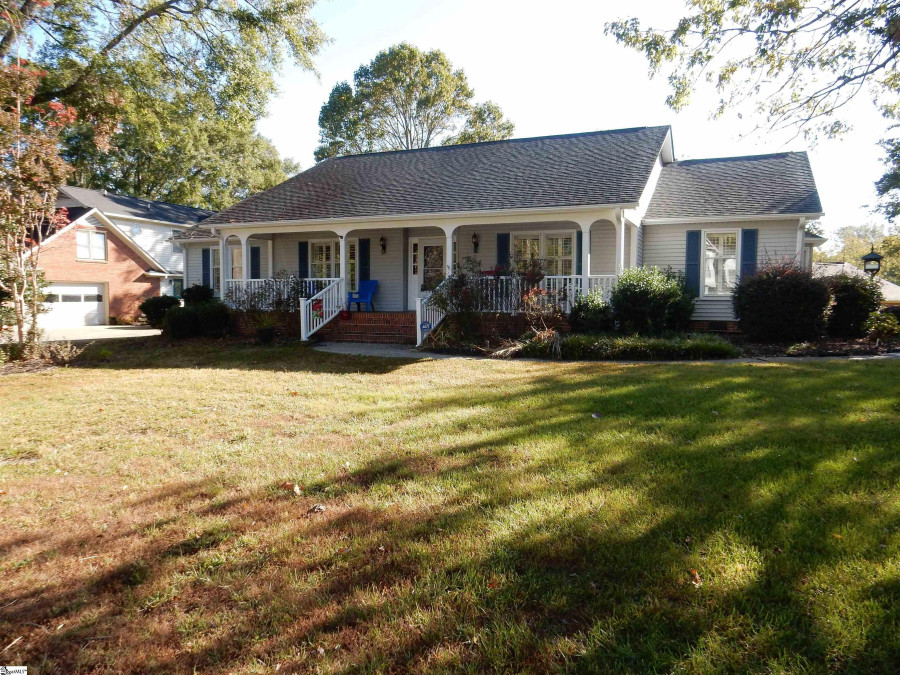 100 Chesterton  Greer, SC 29650