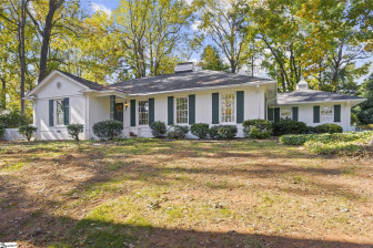 10 Hermitage  Greenville, SC 29615