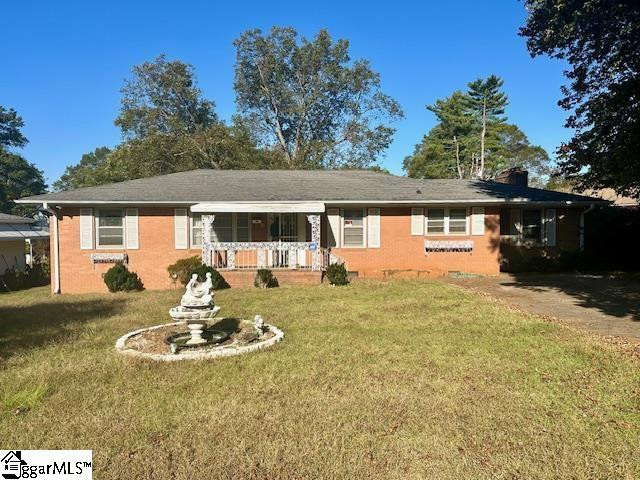 105 Ash  Lyman, SC 29365-1801