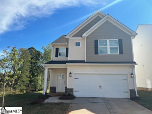 4062 Bromfield  Boiling Springs, SC 29316