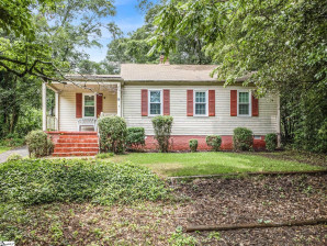 21 Walnut  Greenville, SC 29607