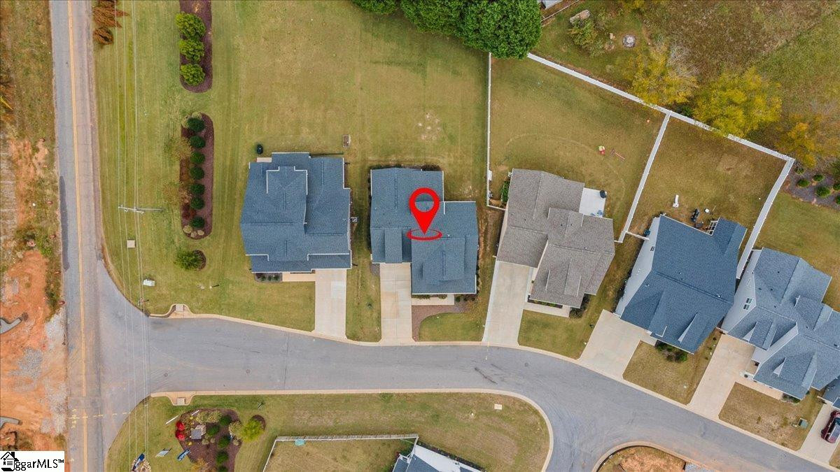 111 Fenwick  Woodruff, SC 29388