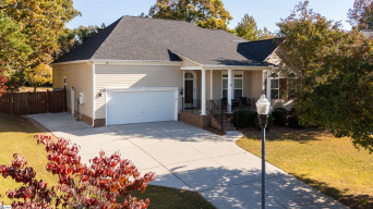 27 Meadow Rose Travelers Rest, SC 29690