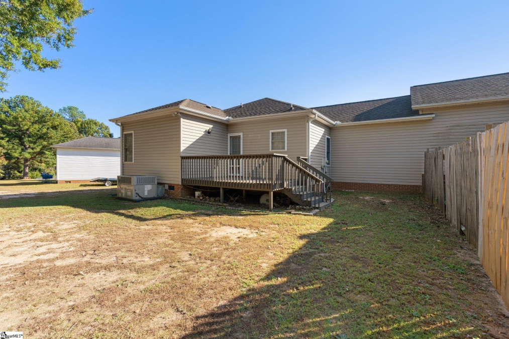 103B Raeburn  Anderson, SC 29621