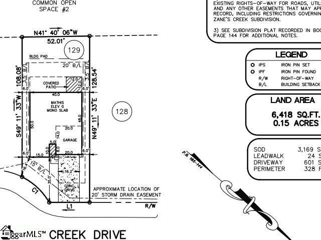 2130 Zanes Creek Boiling Springs, SC 29349-4401