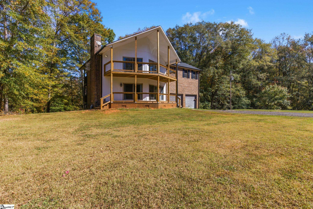 6417 Old Greenville Liberty, SC 29657