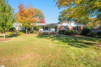 12 Wonderwood  Greenville, SC 29615