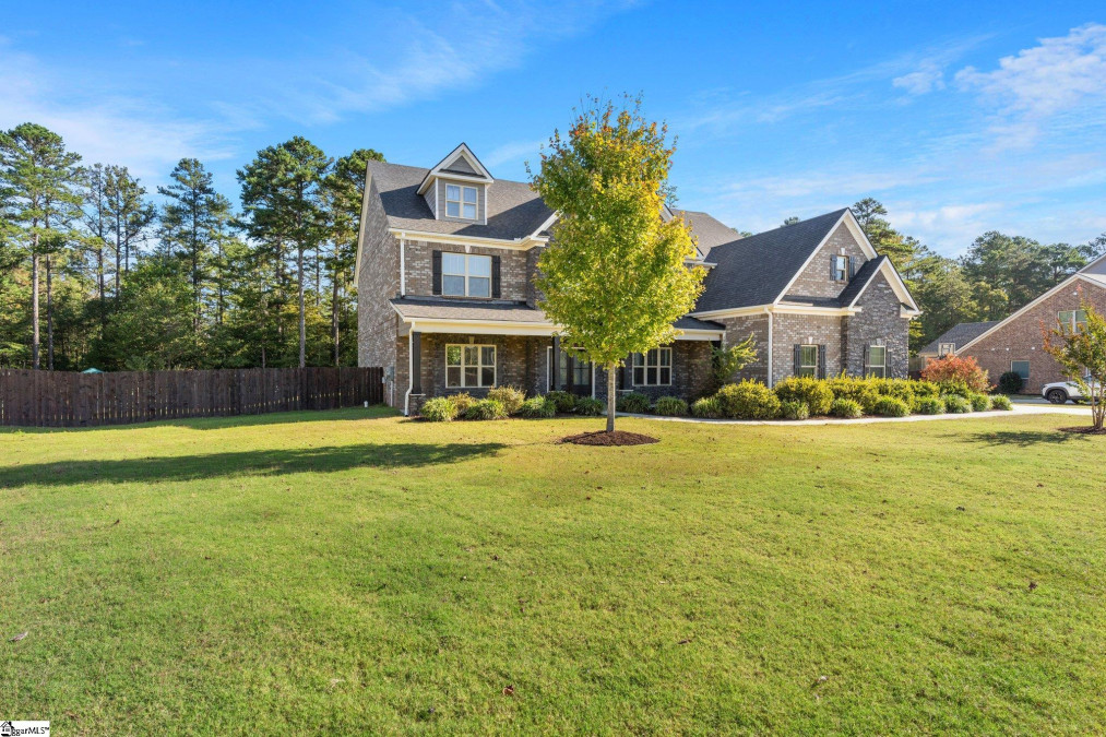 209 Coleridge  Greer, SC 29651