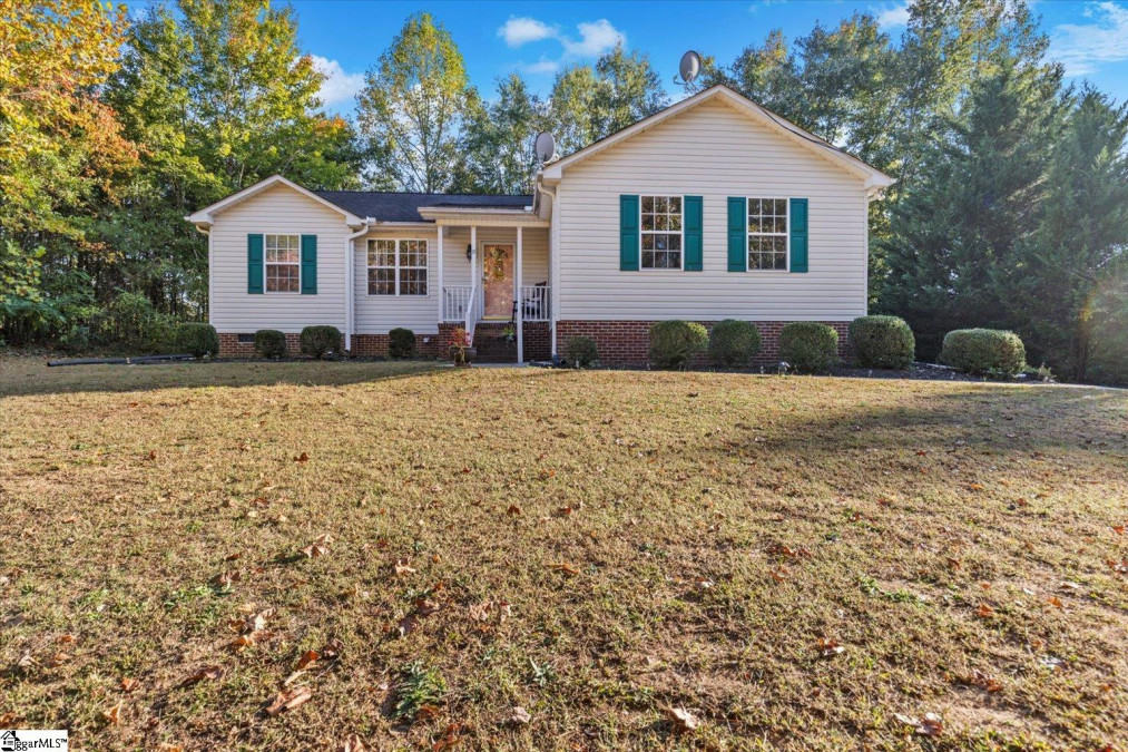 19 Champlain  Greenville, SC 29611