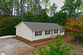 200 Kelley Creek Six Mile, SC 29682