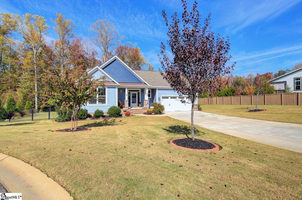 300 Grayson  Travelers Rest, SC 29690