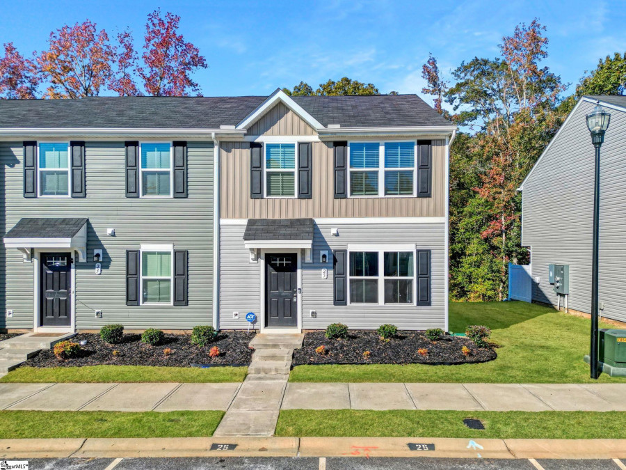 25 Tidworth  Greer, SC 29651