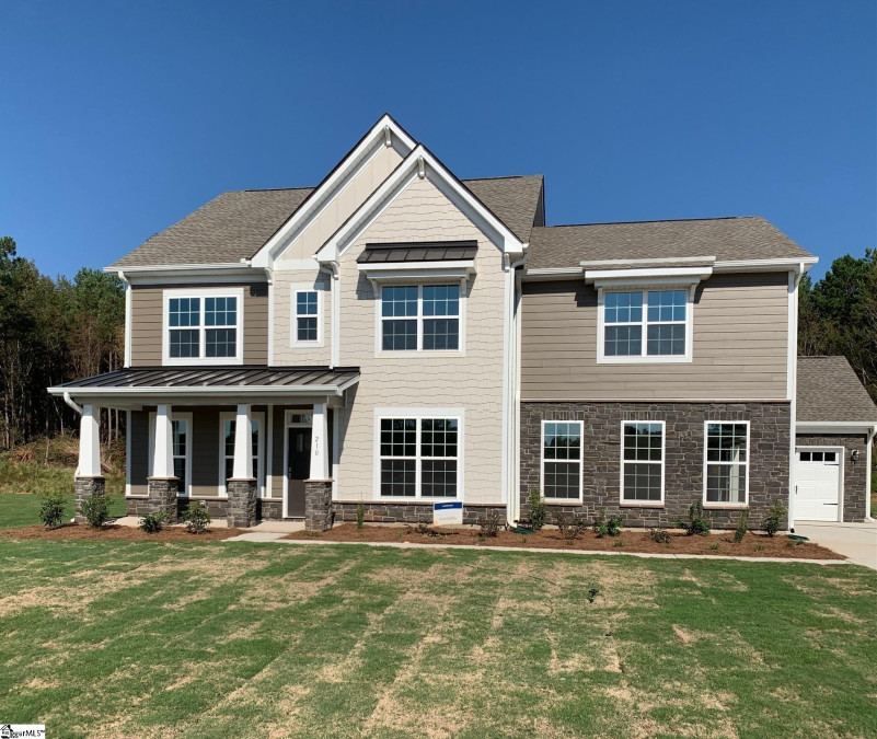 210 Riverland  Greer, SC 29651