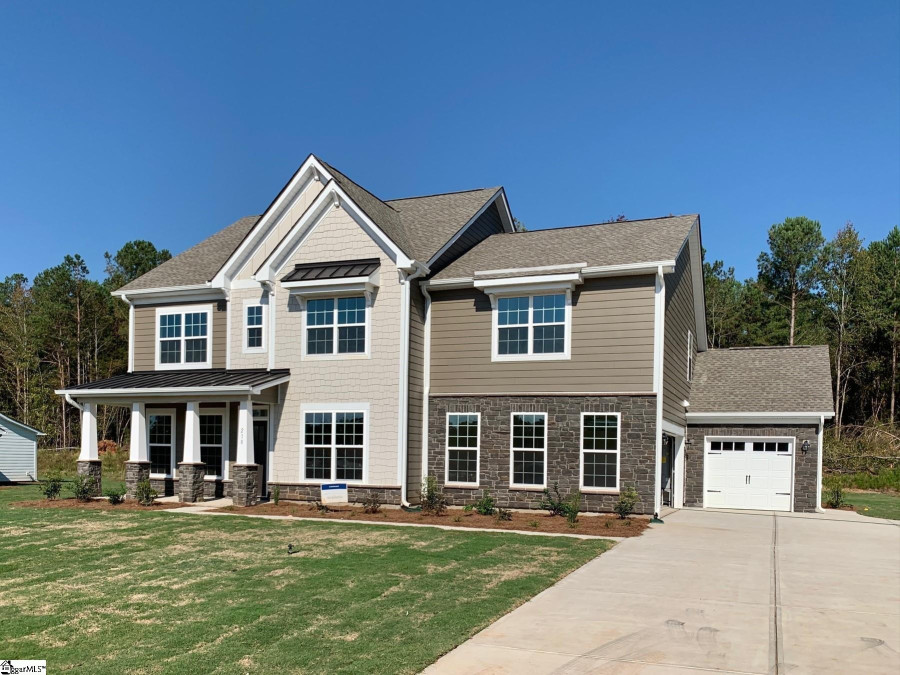 2102 Riverland  Greer, SC 29651