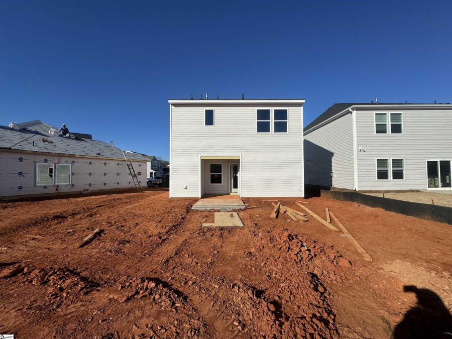 12038 Lansbury  Inman, SC 29349