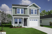 12038 Lansbury  Inman, SC 29349