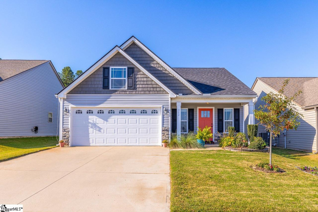 802 Highland Vw Boiling Springs, SC 29316