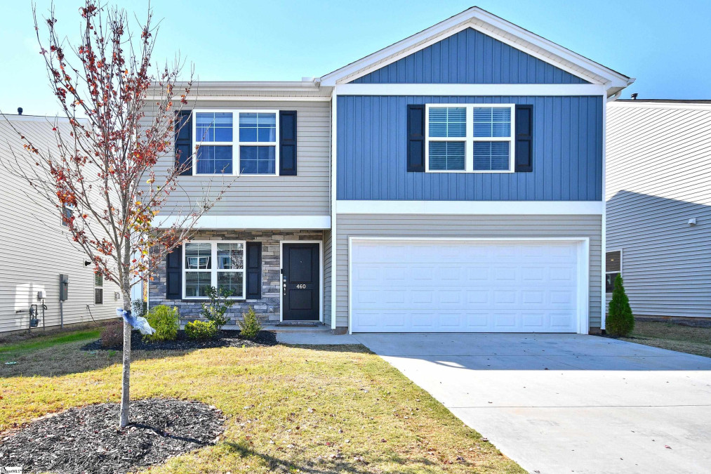 460 Anna Gray Easley, SC 29640