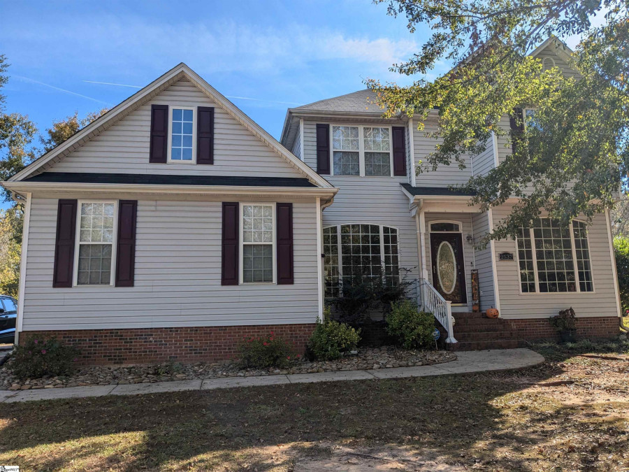 2537 W Georgia Piedmont, SC 29673